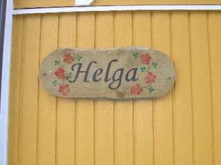 Дома для отпуска Holiday Home Helga Hitis Дом для отпуска-34